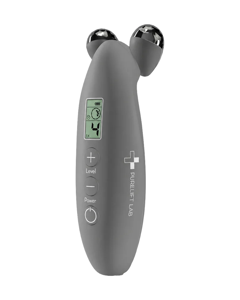PureLift Face in grey