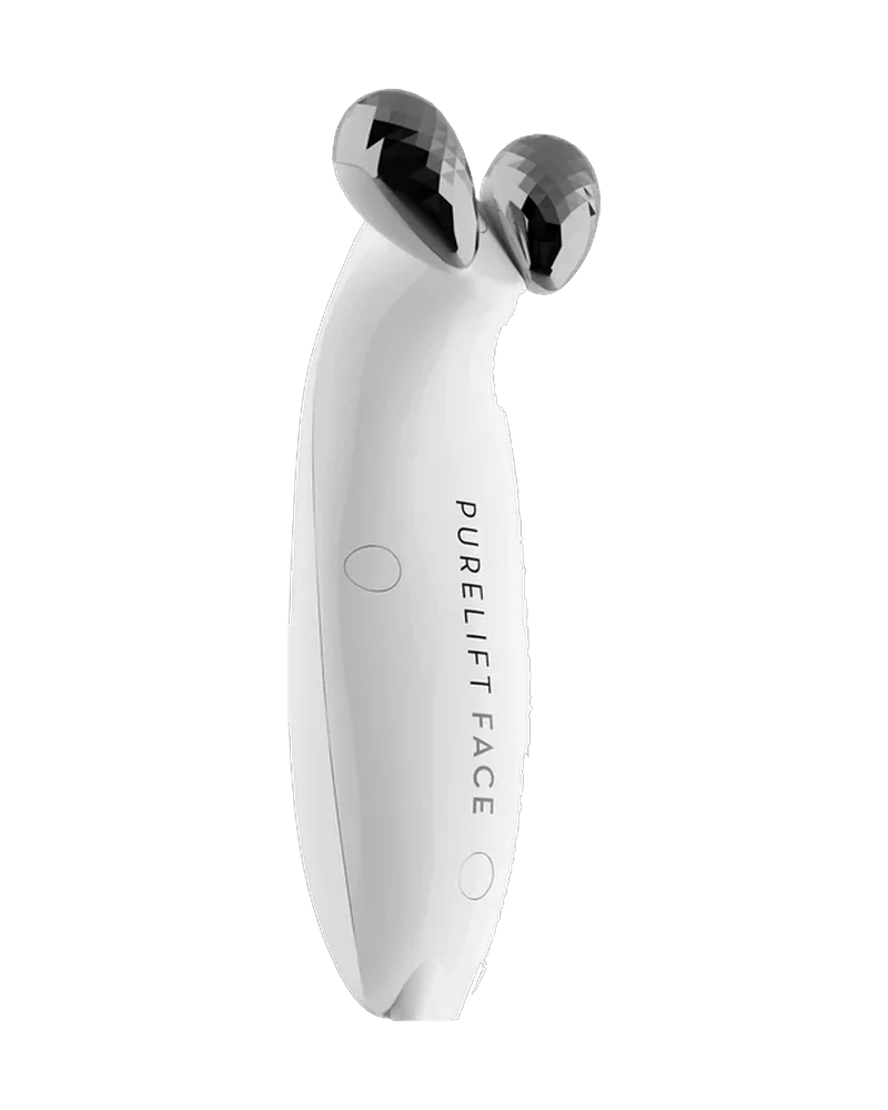 PureLift Face, side view